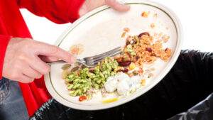 Comment réduire le gaspillage alimentaire