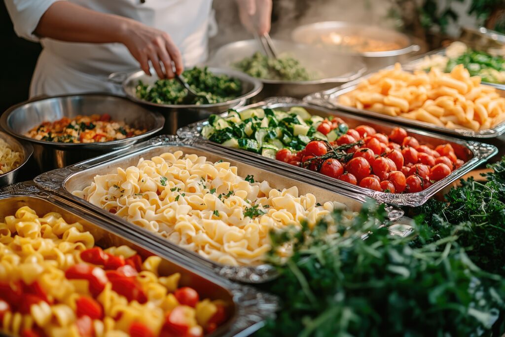 les légumes de saisons