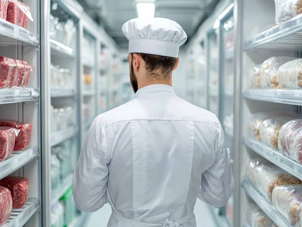 secrets gestion des stocks en restauration collective
