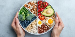 portion alimentaire sur mesure