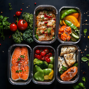 les concept food