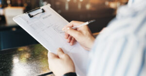 planning semaine restauration thématique