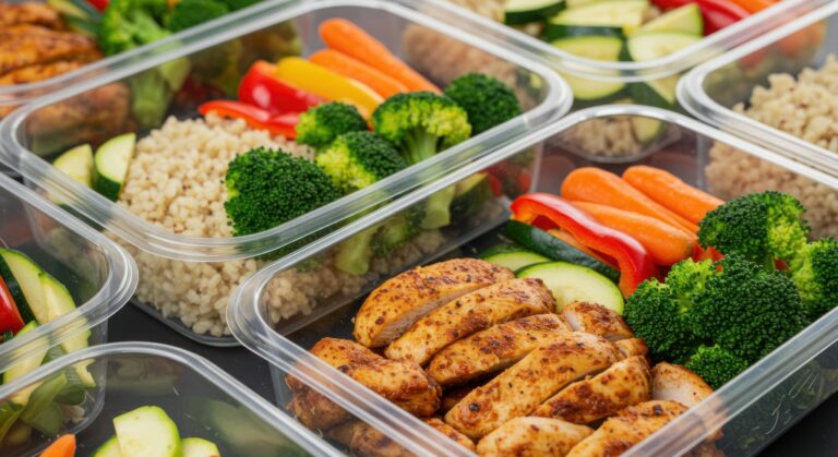 les valeurs nutritionnelles en restauration collective