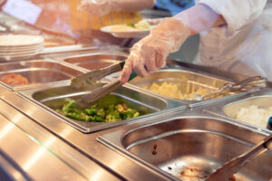 astuces pour une cantine ecoresponsable