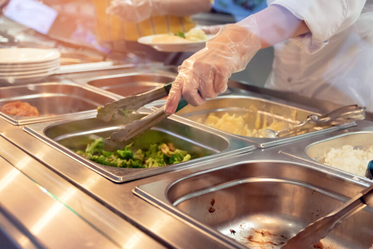 astuces pour une cantine ecoresponsable