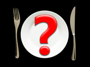 les questions en restauration collective