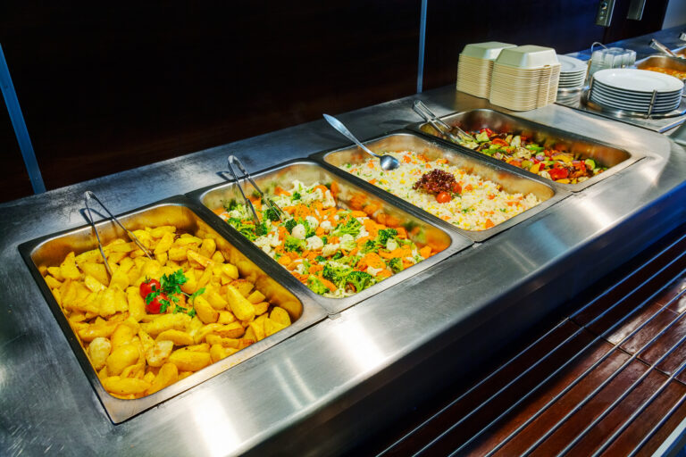 levier de la transition alimentaire