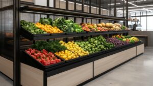 gérer les logistiques d'appro