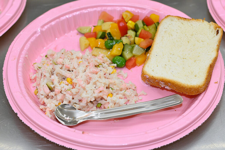changements majeurs dans la nutrition à l'école