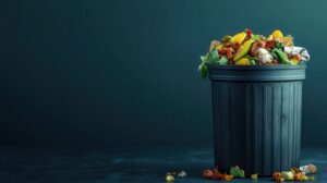 réduire le gaspillage alimentaire