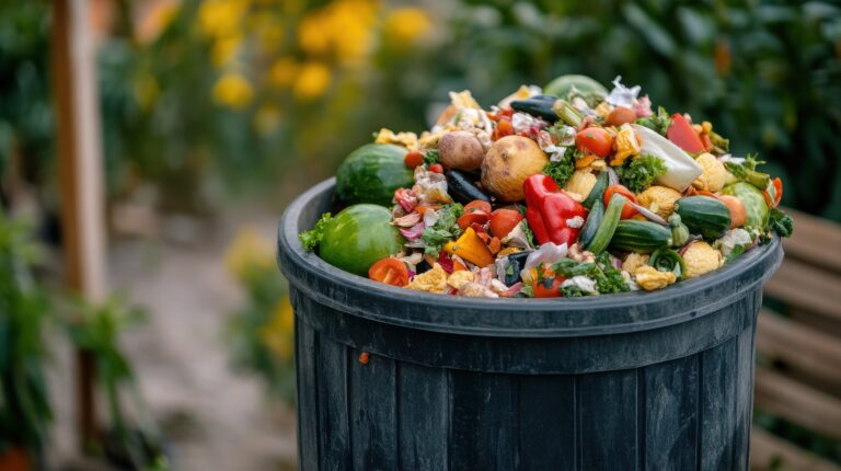 méthodes efficaces contre le gaspillage alimentaire