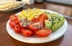 diététiciens améliorent la qualité des repas collectif