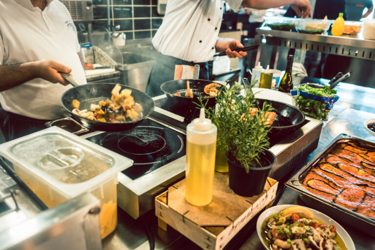 cuisine centrale, quel modèle choisir ?