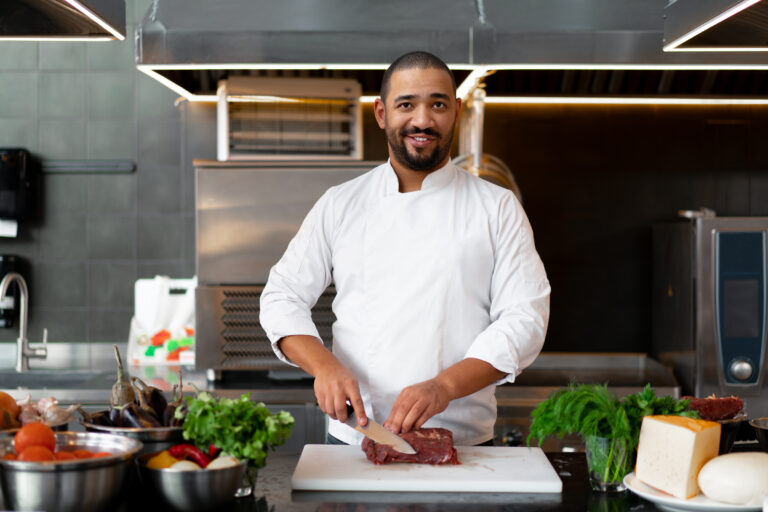 responsabilité d'un chef de production