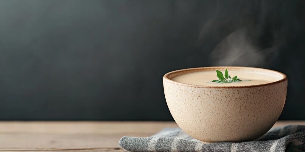 avantages menus de saison