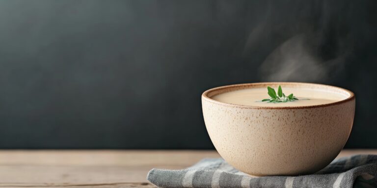 avantages menus de saison