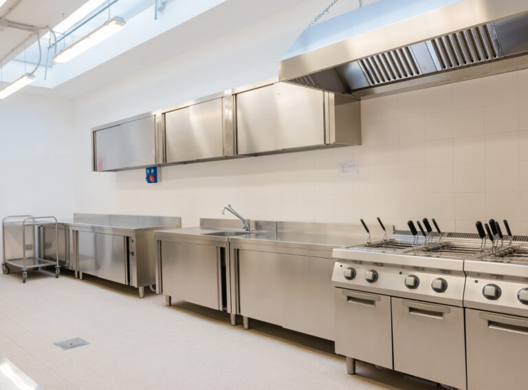 organiser sa cuisine pour un service efficace