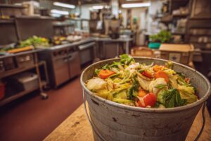 comment éviter le gaspillage alimentaire