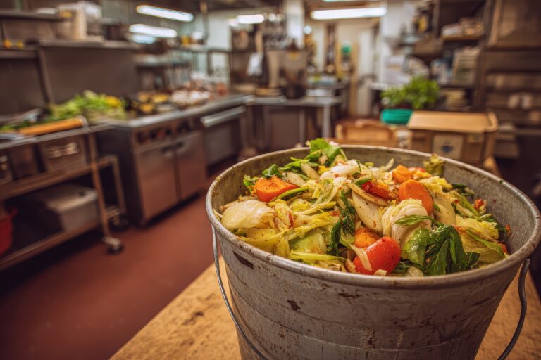 comment éviter le gaspillage alimentaire