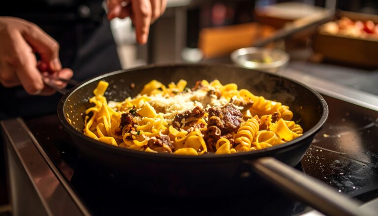 réduire le sel et le sucre dans les plats