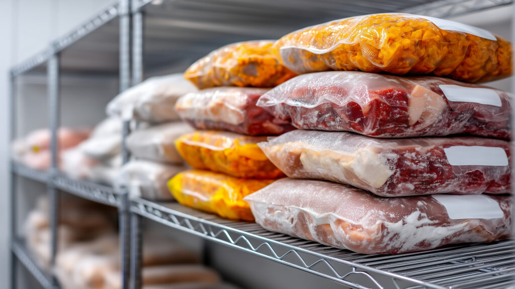 maîtriser la chaine du froid