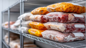 maîtriser la chaine du froid