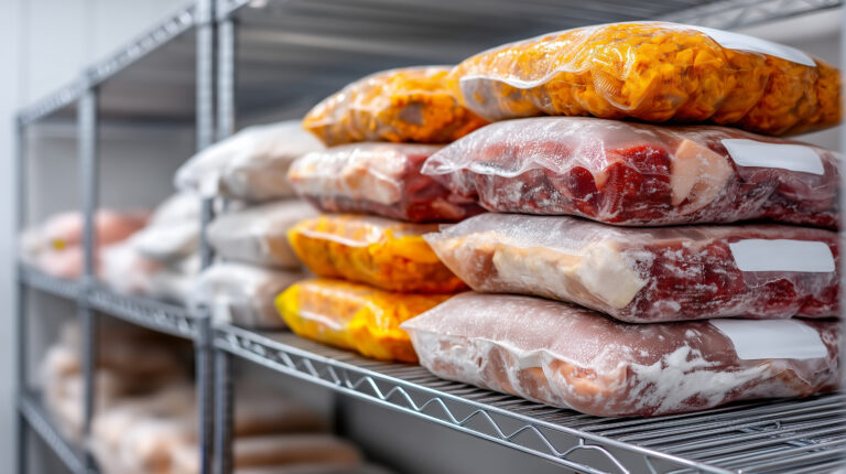 maîtriser la chaine du froid