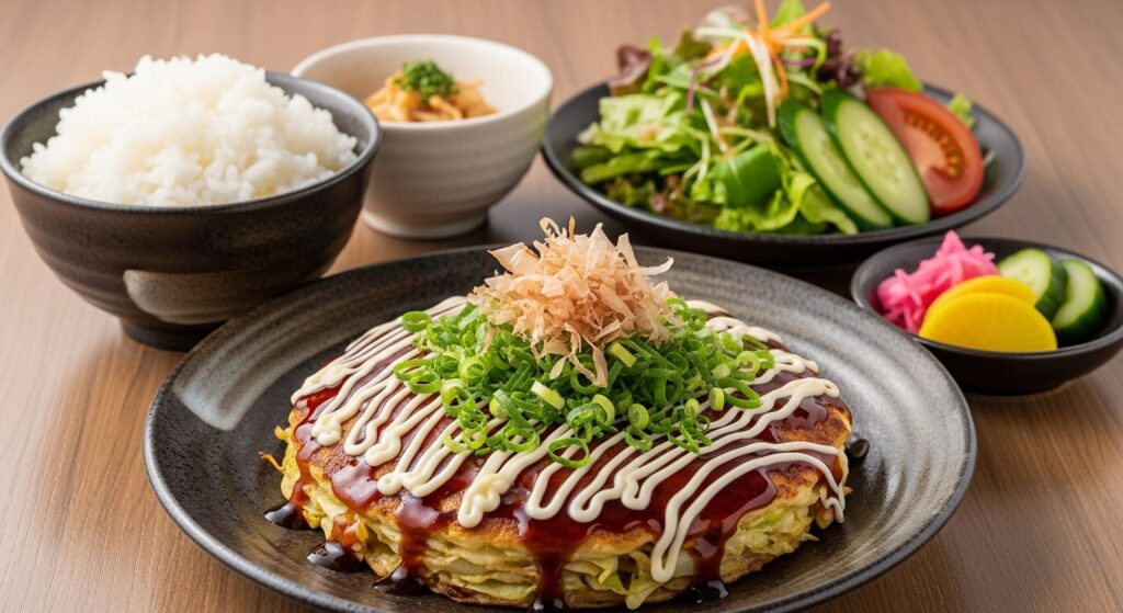 les accompagnements qui réinventent le riz et les pâtes