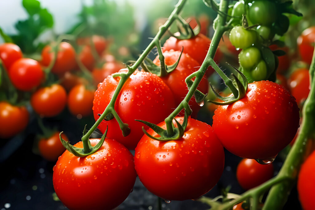 menus bio et circuits courts