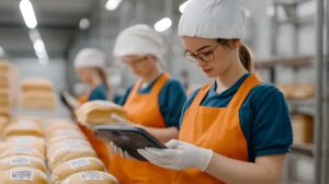 simplifier la traçabilité alimentaires