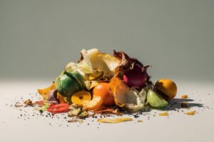 stratégie anti-gaspillage pour les cantines scolaires