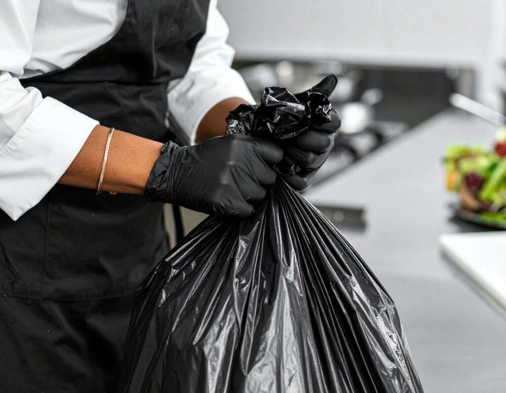 comment réduire le gaspillage alimentaire