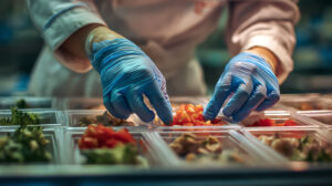 créer des menus équilibrés en restauration scolaire